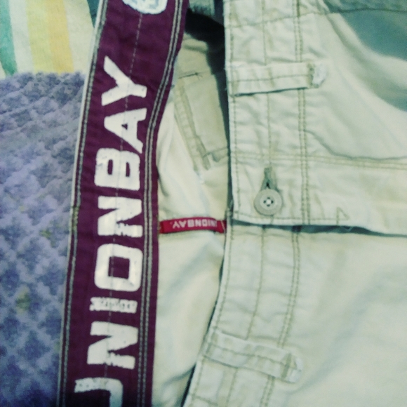 UNION BAY TACTICAL GEAR MEN PANTS.🎁 - Picture 6 of 6